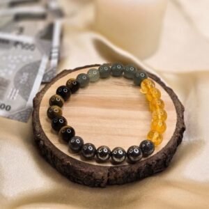 Money Magnet Bracelet | Attracts Wealth & Financial Prosperity